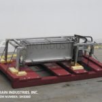 Thumbnail of Bakery Equipment Depositors SIEVE TOPPER