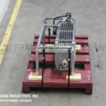 Thumbnail of Bakery Equipment Depositors SIEVE TOPPER