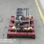 Thumbnail of Bakery Equipment Depositors SIEVE TOPPER