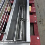 Thumbnail of Bakery Equipment Depositors SIEVE TOPPER