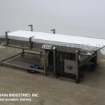 Thumbnail of Conveyor Belt 30"W X 130"L