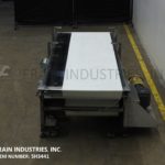 Thumbnail of Conveyor Belt 30"W X 130"L