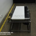 Thumbnail of Conveyor Belt 30"W X 130"L