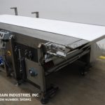 Thumbnail of Conveyor Belt 30"W X 130"L