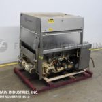 Thumbnail of Sollich Candy Chocolate Enrober EMN-820