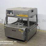 Thumbnail of Kreuter Candy Chocolate Enrober CHOC-O-MAT-42"