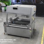 Thumbnail of Kreuter Candy Chocolate Enrober CHOC-O-MAT-42"