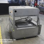 Thumbnail of Kreuter Candy Chocolate Enrober CHOC-O-MAT-42"