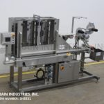 Thumbnail of Aesus Labeling Systems Labeler P/S Spot DELTA POUCH