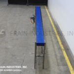 Thumbnail of Conveyor Table Top 8"X192"