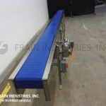 Thumbnail of Conveyor Table Top 8"X192"