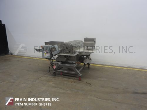 Photo of Bakery Equipment 32"W
