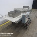 Thumbnail of Bakery Equipment 32"W