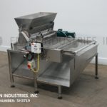 Thumbnail of Bakery Equipment Depositors 38"W