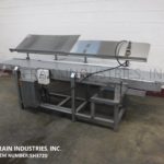 Thumbnail of Conveyor Pack Off 16"W X 110"L