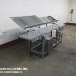 Thumbnail of Conveyor Pack Off 16"W X 110"L