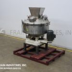 Thumbnail of Gump Sifter Separator CP-43