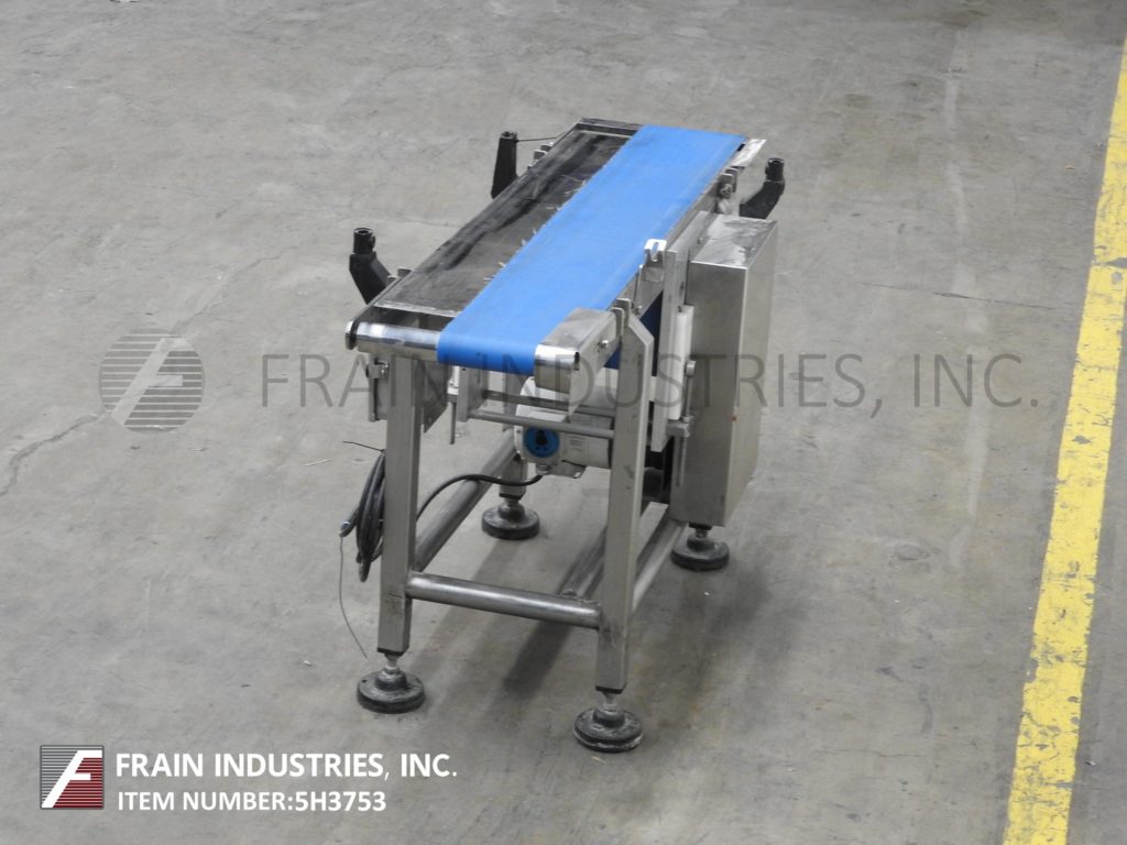 Used Conveyors Equipment & Belt Conveyor Machines for Sale