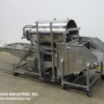 Thumbnail of Nothum Meat Equipment Batter, Breader machine FD24