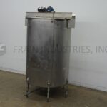 Thumbnail of Tank SS Single Wall 2000 GAL