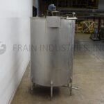 Thumbnail of Tank SS Single Wall 2000 GAL