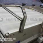 Thumbnail of Mettler Toledo Conveyor Table Top PWRD FENCE