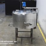 Thumbnail of Tank Processors 300 GAL