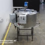 Thumbnail of Tank Processors 300 GAL