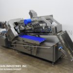Thumbnail of Formax Meat Equipment POWERMAX 4000