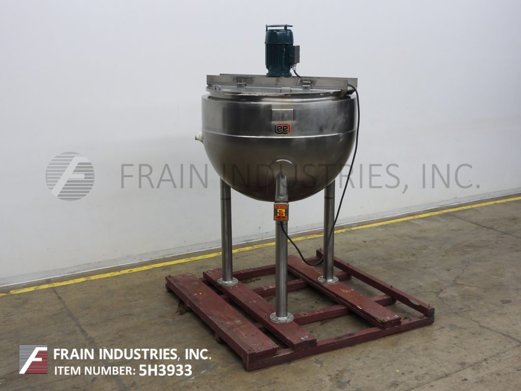 Lee Kettle Single Motion 300D for Sale 5H3933