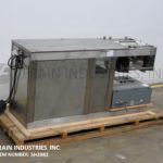 Thumbnail of Bakery Equipment Sheeters TRE-18L