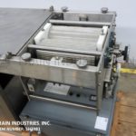 Thumbnail of Bakery Equipment Sheeters TRE-18L