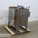 Thumbnail of Great Western Sifter Separator TB611