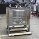 Thumbnail of Great Western Sifter Separator TB611