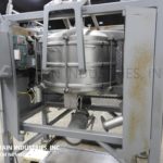 Thumbnail of Great Western Sifter Separator TB611