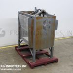 Thumbnail of Great Western Sifter Separator TB611