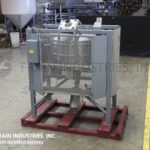 Thumbnail of Great Western Sifter Separator TB611