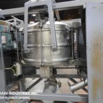 Thumbnail of Great Western Sifter Separator TB611