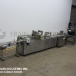 Thumbnail of World Cup Filler Cup Inline 2 LANE