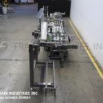 Thumbnail of World Cup Filler Cup Inline 2 LANE