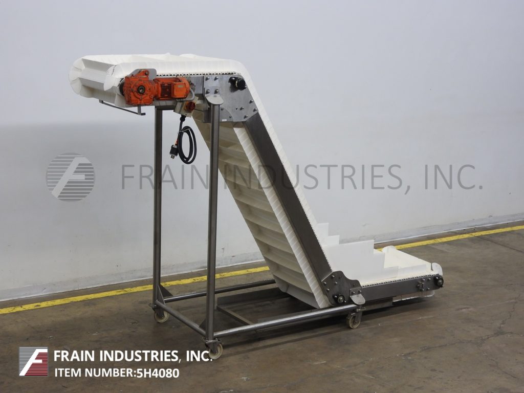 Used Conveyors Equipment & Belt Conveyor Machines for Sale