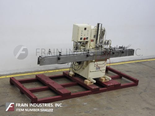 Photo of Filamatic Filler Liquid Pos Disp DAB-16-4