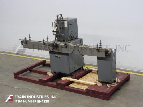 Photo of Filamatic Filler Liquid Pos Disp DAB16