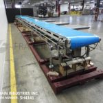 Thumbnail of Dorner Conveyor Pack Off 24"W X 475"L