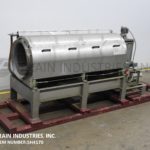 Thumbnail of Parkson Corporation Filter Rotary RDT100