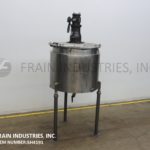 Thumbnail of Stricklin Tank Processors 180 GAL