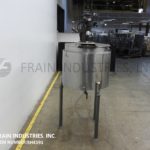 Thumbnail of Stricklin Tank Processors 180 GAL