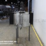 Thumbnail of Stricklin Tank Processors 180 GAL