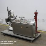 Thumbnail of Stephan Machinery Corp Cutter, Slicer Chopper/Processor UMM/SKHC40