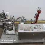 Thumbnail of Stephan Machinery Corp Cutter, Slicer Chopper/Processor UMM/SKHC40